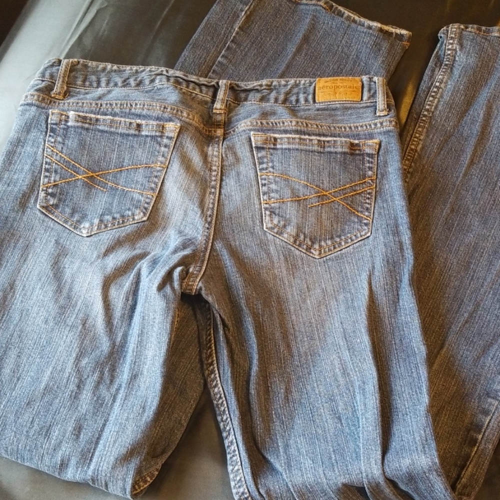 Aeropostale Jean's